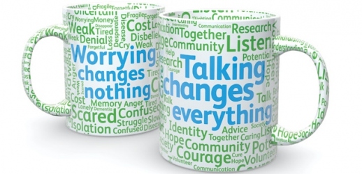 Dementia awareness week 