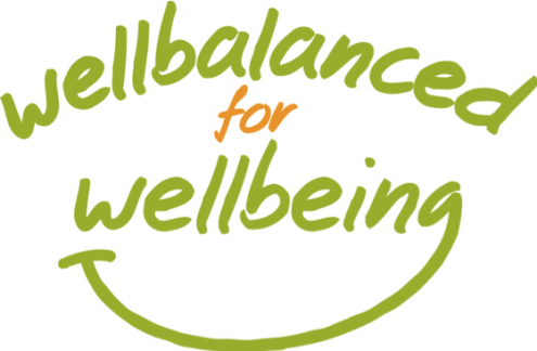 WellBalanced logo