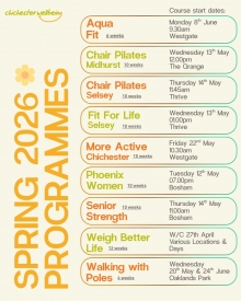 SpringProgramme26